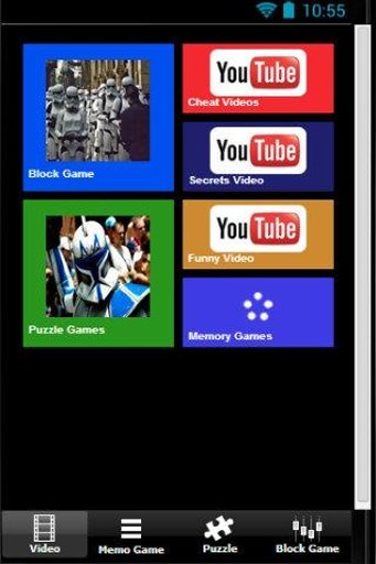 Star Wars Memory (FREE)截图6