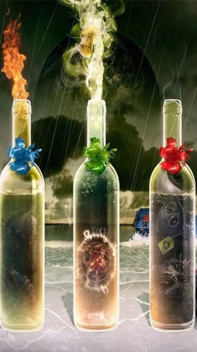 Glass of Wine Live Wallpaper截图6