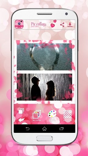 Pic Collage Maker Photo Editor截图3