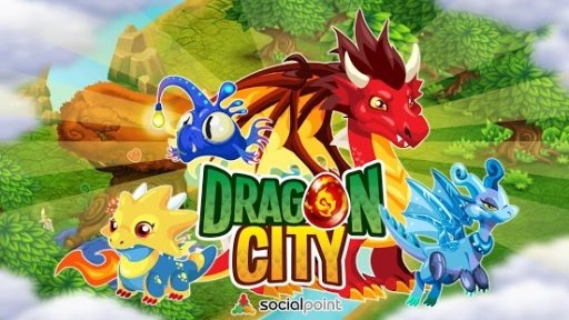 Dragon City Game Guide Tips截图4