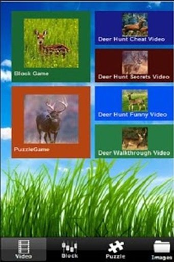 Deer Hunt Day截图4