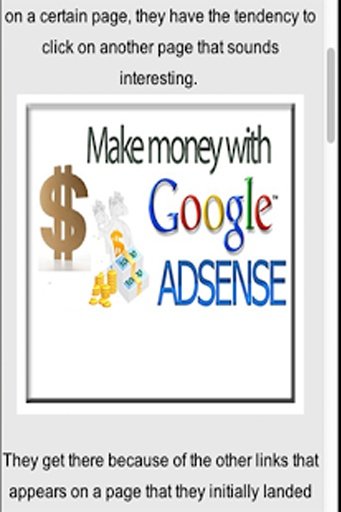 Google adsense forum截图1