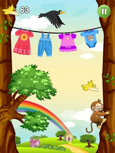 Climb Monkey!截图2