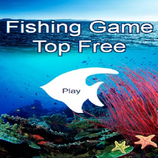 Fishing Game Top Free截图2