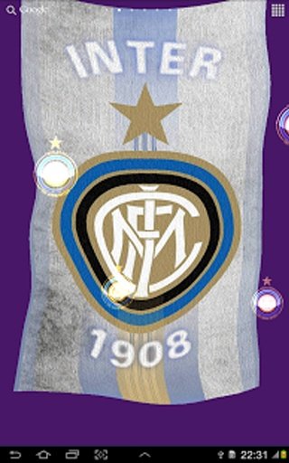 Inter Milan HD Lite截图4