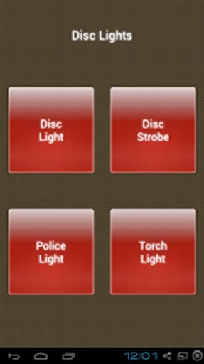 Disc Lights - Fun Light截图2