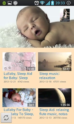 Kid Videos截图8