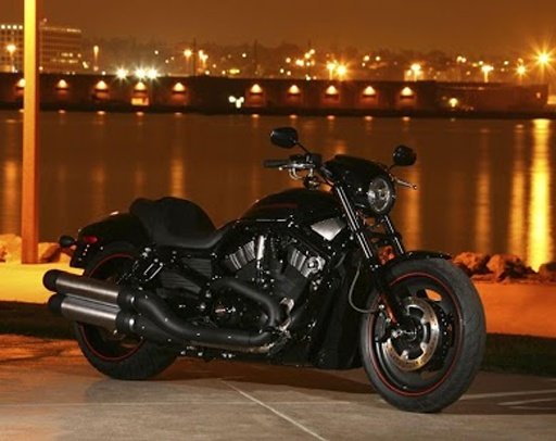 Harley Racing截图3