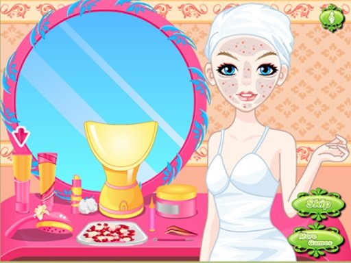 Beauty SPA Makeover Salon截图4