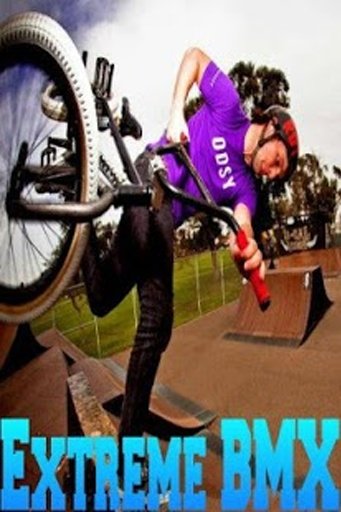 Extreme BMX截图1