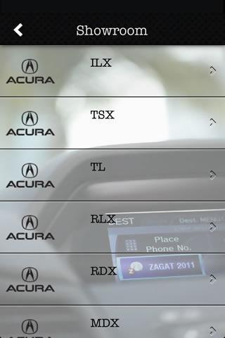 Acura On Brant截图5