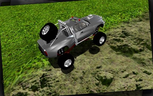 Suvs 4x4 Extreme part 1截图1