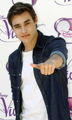 New Jorge Blanco Games截图1