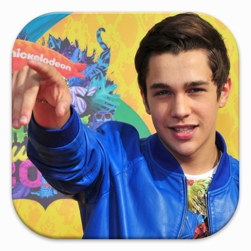 Austin Mahone Simple Game截图3