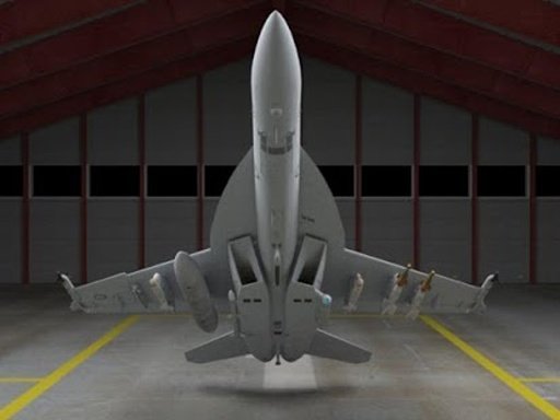 Visual Weapons: F-18 Hornet截图6