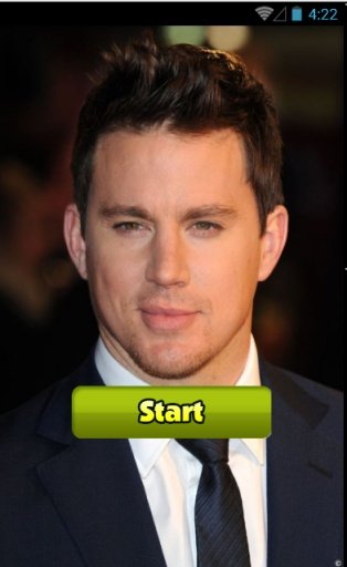 Channing Tatum Find Games截图8