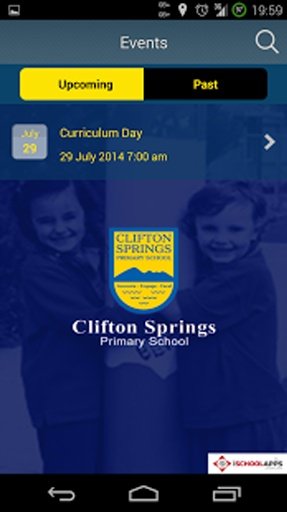 Clifton Springs Primary School截图4