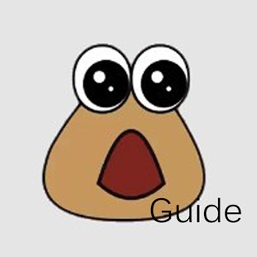 Pou Free Game Guide 2013截图3