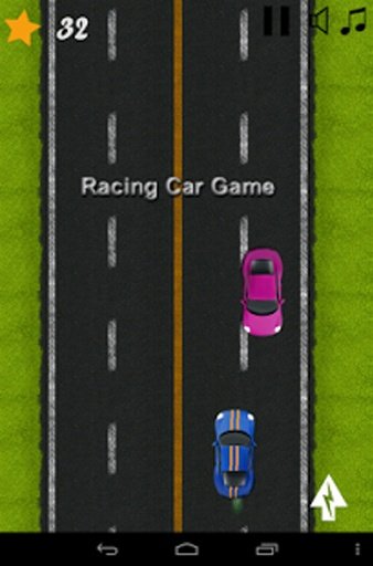 Best Racing Car Game截图3
