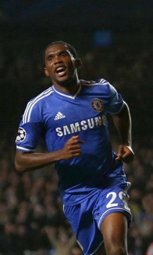 Samuel Eto’o FC截图6