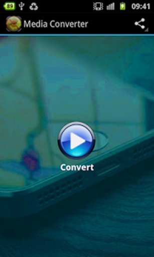 Video Converter Mobile截图2