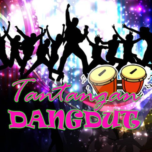 Tantangan Dangdut截图1