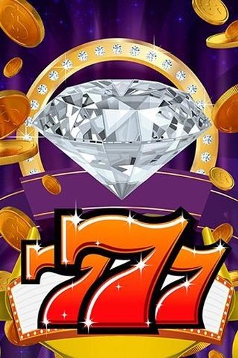 Destiny Diamond Slots - FREE!截图6