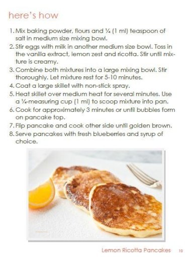 Diabetic Recipes Cookbook Free截图4