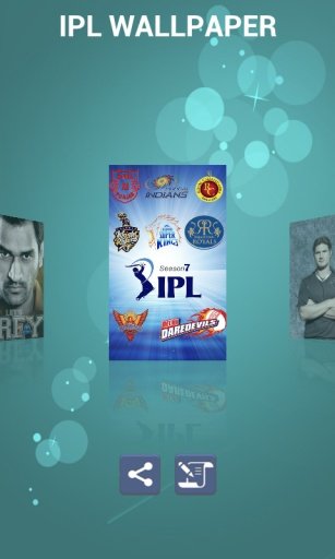 Cricket IPL wallpaper截图6