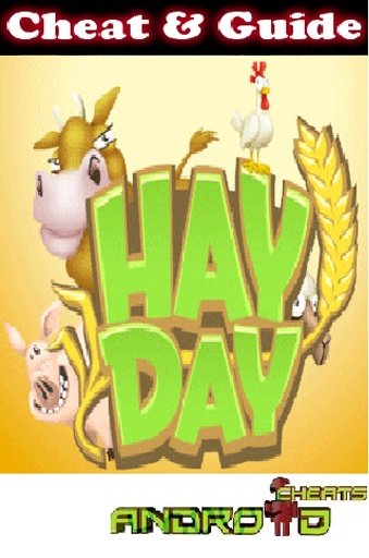 Hay Day Cheat &amp; Guide截图5