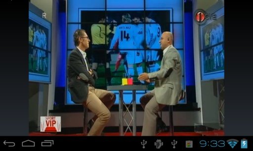 Albania Tv Live截图3