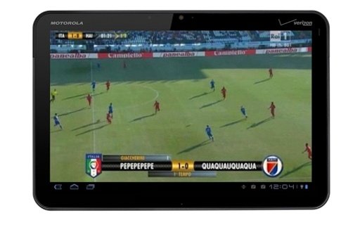 Football TV Live Stream截图4