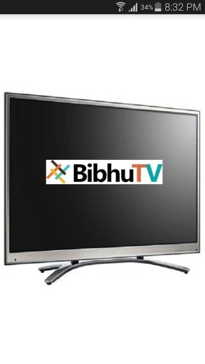 Indian TV Live Pro.BibhuTV截图2