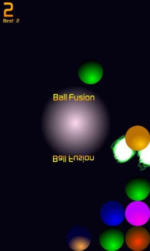Ball Fusion截图3