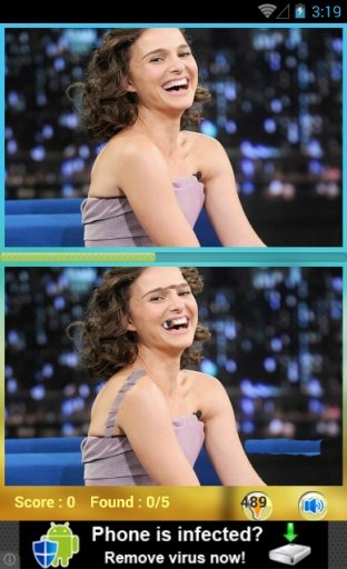 Natalie Portman Games截图10