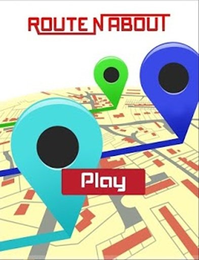 Route Flow Game截图2