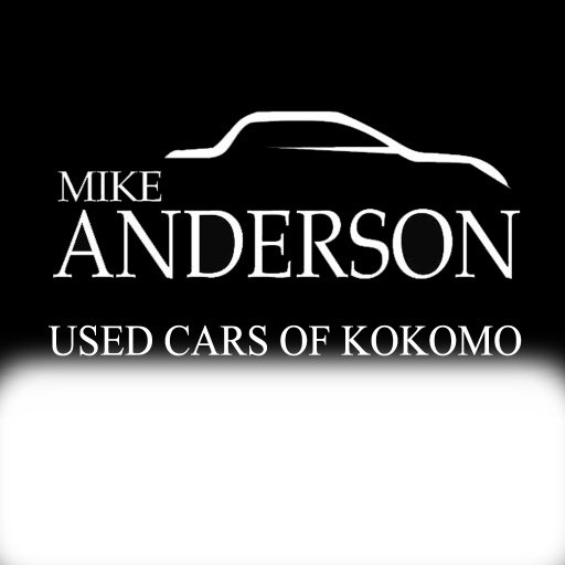 Mike Anderson Auto Kokomo截图2