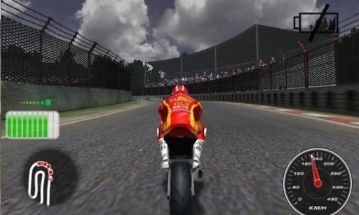 Fast Racing Bike截图2