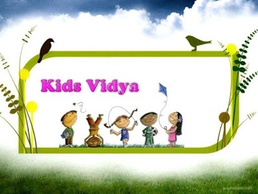 Indian Kids Education截图5