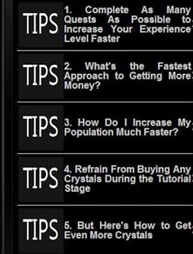 Icycle On Thin Ice Tips截图2