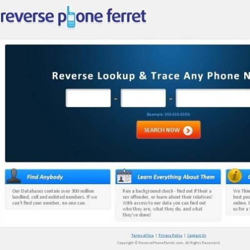 white pages reverse lookup tla截图1