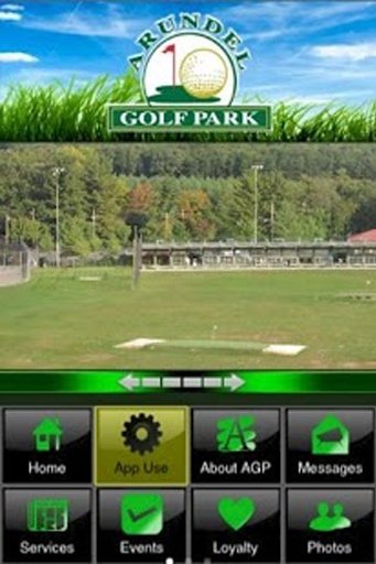 Arundel Golf Park截图7