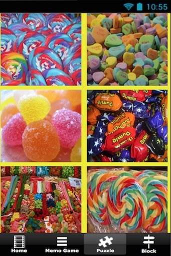 Star Maze candy截图1