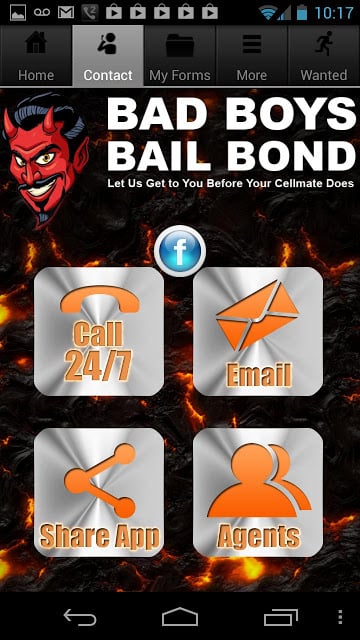 Bad Boys Bail Bond截图5