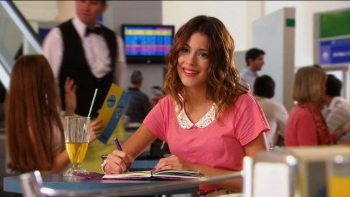 Violetta Quiz Games截图8