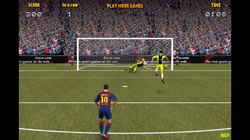 Bicycle Kick WorldCup截图3