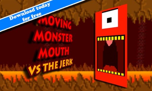 Moving Monster Mouth Vs Jerk截图1