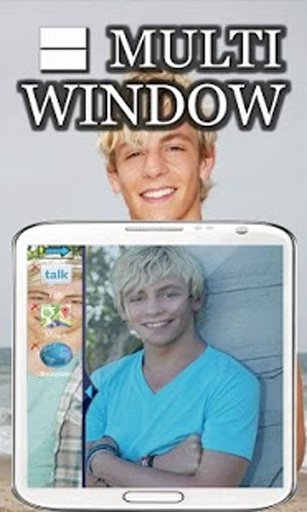 Ross Lynch - Multi Tasking截图4