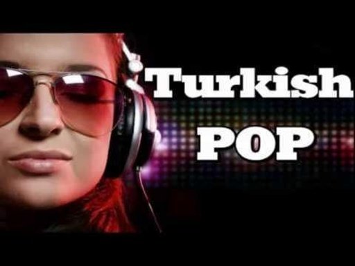 Turkce Pop muzik mix截图4