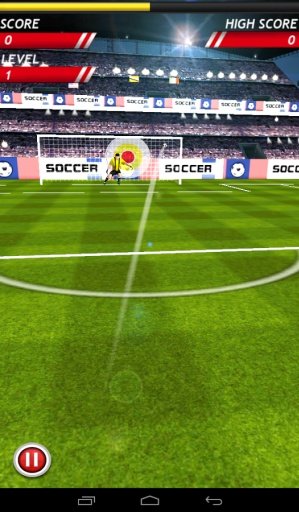 Football Kicks Star截图4